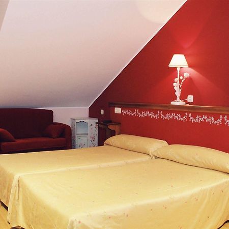 Hotel El Conventin Villaviciosa  Buitenkant foto